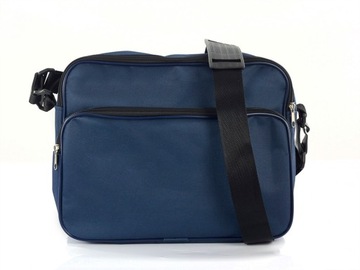 СУМКА МУЖСКАЯ НА РАБОТУ, ГОРИЗОНТАЛЬНАЯ СУМКА, ПОЛ