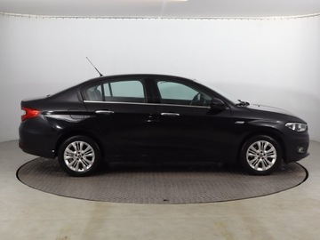 Fiat Tipo II Sedan 1.4 95KM 2017 Fiat Tipo 1.4 16V, Salon Polska, Skóra, Klima, zdjęcie 5