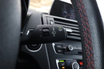 BMW Seria 1 F20-F21 Hatchback 5d 114i 102KM 2013 BMW 1 114i, Navi, Klima, Klimatronic, Parktronic, zdjęcie 21