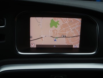 Volvo S40 II 2018 Volvo V40 2.0 D3, Automat, Skóra, Navi, Klima, zdjęcie 11