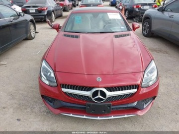 Mercedes SLC 2020 Mercedes-Benz SLC 300 2020 2.0l 2.0 Benzyna 241KM, zdjęcie 7