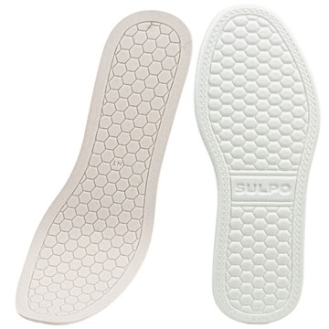 Противопотовые стельки для повседневной обуви, нежный массаж.