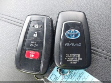 Toyota RAV4 V 2020 Toyota RAV4 2020 TOYOTA RAV4 HYBRID XSE 2.5 Hybryda 176KM, zdjęcie 14