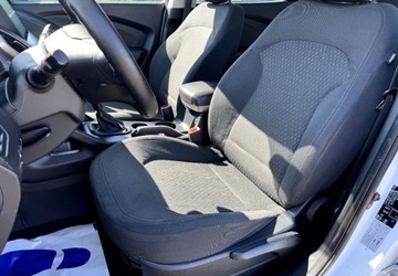 Hyundai ix35 SUV Theta 2.0 MPI 163KM 2010 Hyundai ix35 2.0 bebzyna Kamera cofania Android Klimatyzacja GWARANCJA 2.0, zdjęcie 18