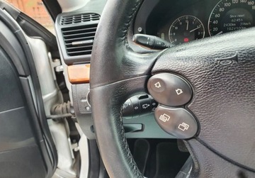 Mercedes Klasa E W211 Kombi S211 1.8 (200 Kompressor) 184KM 2007 Mercedes-Benz Klasa E Nowy rozrzad Serwis Bezwypadkowy GetHelp 1.8, zdjęcie 14