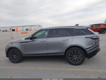 Land Rover Range Rover Velar 2021 Land Rover Range Rover Velar P250 R-Dynamic S 2021 2.0l 2.0 Benzyna 247KM, zdjęcie 2