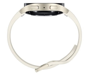 Умные часы Samsung Galaxy Watch 6 40 мм R930 с Wi-Fi и GPS, золотистые