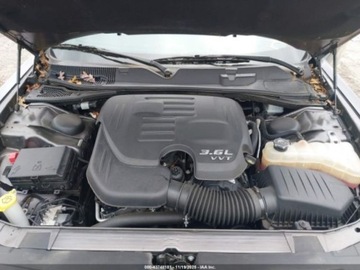 Dodge Challenger III 2022 Dodge Challenger GT 2022 3.6L 3.6 Benzyna 303KM, zdjęcie 8