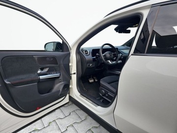 Mercedes GLA II Off-roader Facelifting 1.3 200 163KM 2024 Mercedes-Benz GLA GLA 200 FV23 Polski Salon Darmowy Raport AutoDNA, zdjęcie 9