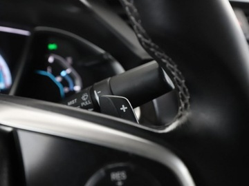 Honda Civic X Sedan 4d 1.5 VTEC Turbo 182KM 2017 Honda Civic automat LED navi klima auto kamera i, zdjęcie 31