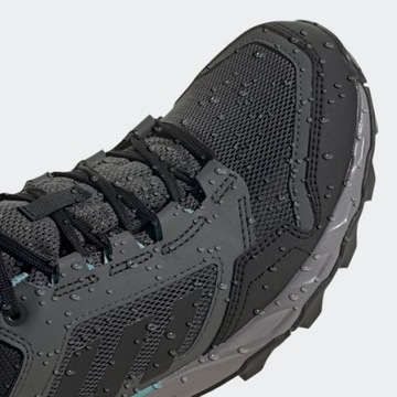 Adidas damskie buty sportowe Tracerocker 2 GTX W r 38 2/3 TREKKING GORE-TEX