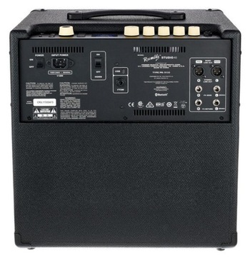 Fender Rumble Studio 40 Wzmacniacz basowy 40W