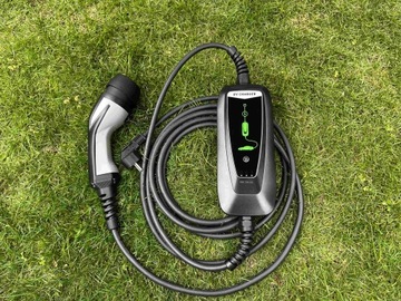 Зарядная станция EVSE Wissenenergy WS020 T2 5 м