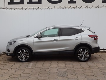 Nissan Qashqai II Crossover Facelifting 1.3DIG-T 140KM 2019 Nissan Qashqai 1.3 DIG-T, Salon Polska, zdjęcie 2