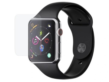 Гибридное стекло 3mk Flexible Glass Watch для Garmin Fenix ​​6X Pro