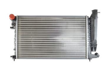 CHLADIČ MOTORU - CITROEN ZX / PEUGEOT 306