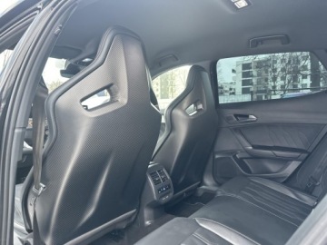 Cupra Formentor Crossover 2.5 TSI 390KM 2023 Cupra Formentor VZ5 2.5 TSI 390KM 4Drive DSG GWARA, zdjęcie 38