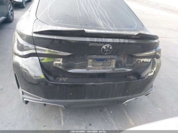 BMW i4 2023 BMW i4 2023 BMW I4 EDRIVE40 Elektryczny 335KM, zdjęcie 8