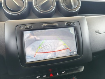 Dacia Duster II SUV 1.6 SCe 115KM 2019 Dacia Duster 1 właściciel Salon Polska, zdjęcie 28