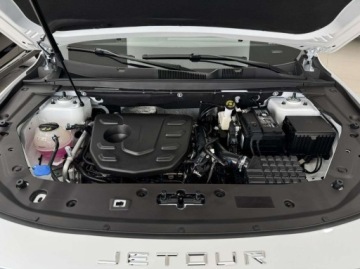 Jetour 2025 Jetour X70 Plus 1.5T 6DCT 147km Nowy 7 lat gwarancji Automat FV23, zdjęcie 21