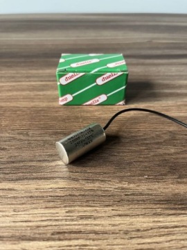 НОВЫЙ КОНДЕНСАТОР DUELLS JAWA 50 JAWKA OGAR 200 ROMET