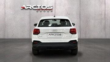 Audi Q2 SUV Facelifting 1.5 35 TFSI 150KM 2023 Audi Q2 35 TFSI S Tronic, zdjęcie 3