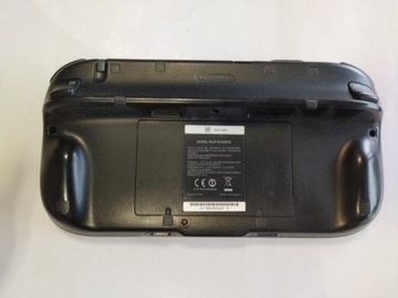 NINTENDO WII U 32 ГБ + ГЕЙМПАД + КОРОБКА + 2 ИГРЫ