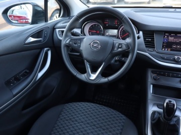 Opel Astra K Hatchback Facelifting 1.2 Turbo 110KM 2020 Opel Astra 1.2 Turbo, Salon Polska, 1. Właściciel, zdjęcie 6