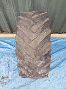 OPONA BKT 11.5 11,5/80 - R 15,3 15.3 IMPLEMENT AS 504 11,5/80-15,3