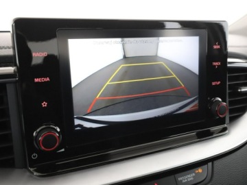 Kia XCeed Crossover 1.4 T-GDI 140KM 2019 Kia XCeed full LED navi klima auto grzane fotele, zdjęcie 23