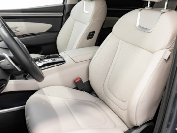 Hyundai Tucson IV SUV 1.6 T-GDI 48V 180KM 2024 Hyundai Tucson ZS841SV#1.6 T-GDi Platinum 4WD DCT, zdjęcie 12