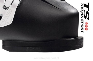 Женские лыжные сапоги Cube 3 60 25,5 608327