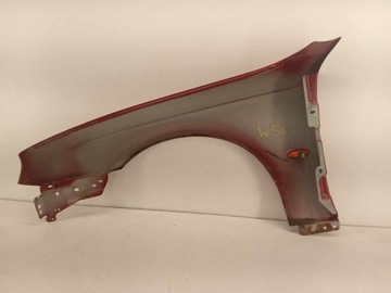 BLATNÍK PRAVÝ PŘEDNÍ JAGUAR S-TYPE