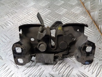 ZÁMEK KAPOTY DODGE CALIBER