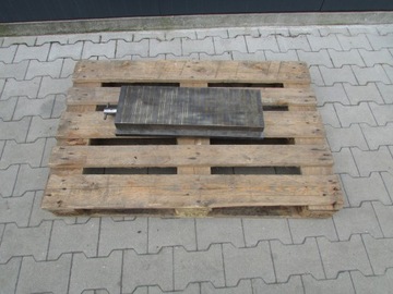 Магнитный стол BRAILLON BPF 600x200