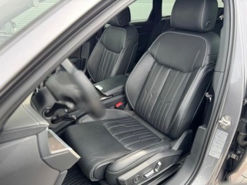 Audi A6 C8 Avant 3.0 50 TDI 286KM 2019 Audi A6 Avant 286 KM, Pelne wyposazenie, Cesja leasingu,bez odstepnego, zdjęcie 38