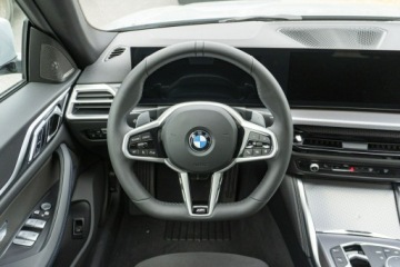 BMW Seria 4 G22-23-26 Coupe 2.0 420d 190KM 2025 BMW 420 xDrive Gran Coupé - Dostępne od ręki!, zdjęcie 15
