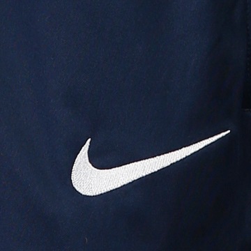 NIKE dres męski sportowy komplet spodnie bluza XL