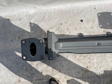 БАЛКА MAZDA VI 6 12-18 УСИЛЕНИЕ БАМПЕРА