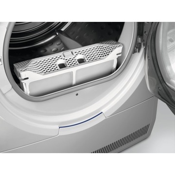 Сушилка для белья ELECTROLUX EW8H358SP