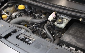 Renault Scenic III XMOD Energy TCe 130KM 2015 Renault Scenic Kupuj Taniej. Lekko uszkodzony. 1.2 Benzyna 130KM, zdjęcie 15