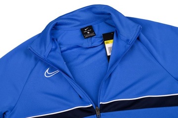 Мужская толстовка Nike Dri-Fit Academy 21 CW6113 463
