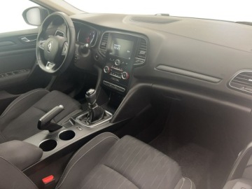 Renault Megane IV Grandtour 1.3 TCe 140 FAP 140KM 2019 Renault Megane 1.3 TCe Limited Salon PL 1wł., zdjęcie 13