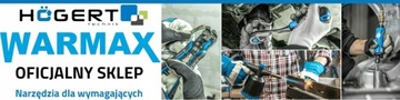 ТЕЛЕСКОПИЧЕСКОЕ ИНСПЕКЦИОННОЕ ЗЕРКАЛО HOGERT 245-715 мм Hogert Technician 52 мм