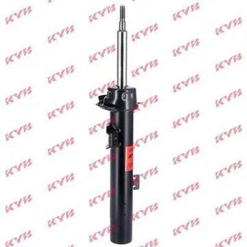 2X TLUMIČE KYB PŘEDNÍ L+P DO BMW 1 E81 E87 E82 E88