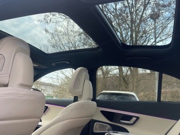 Mercedes Klasa E W214 Sedan 2.0 220d 197KM 2025 E Klasa 220 d 4-Matic AMG 2.0 197KM 2025, zdjęcie 14