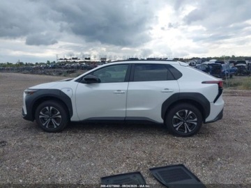 Subaru 2025 Subaru Solterra Premium 2025 Elektryczny 215KM, zdjęcie 2