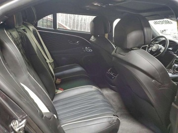 Bentley Continental III 2020 Bentley Flying Spur 2020 626KM 6.0 Benzyna 626KM, zdjęcie 10