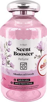 Perfumy do prania płukania intensywna ŚWIEŻOŚĆ