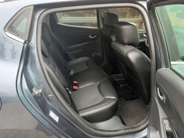 Renault Clio IV Hatchback 5d Facelifting 1.5 Energy dCi 90KM 2018 Renault Clio 1.5 diesel 90 KM kamera zarej w PL zadbany mozliwa zamia, zdjęcie 25